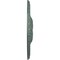 Ekena Millwork Richmond Ceiling Medallion (Fits Canopies up to 2 5/8"), Hand-Painted Cloud Burst, 18"OD x 1 3/8"P CM18RICBF - alternate 3
